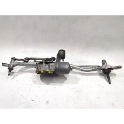 Recambio de mecanismo limpia delantero para audi a6 c7 avant (4g5, 4gd) 2.0 tdi referencia OEM IAM 4G1955119  