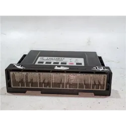 Recambio de modulo electronico para opel insignia berlina (2008) 2.0 cdti referencia OEM IAM GM13574844  