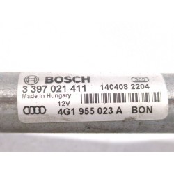 Recambio de mecanismo limpia delantero para audi a6 c7 avant (4g5, 4gd) 2.0 tdi referencia OEM IAM 4G1955119  