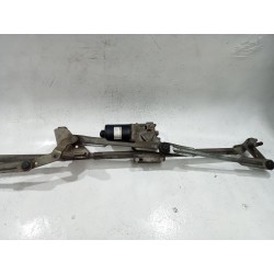 Recambio de motor limpia delantero para citroën c4 coupe (2004) 1.6 hdi referencia OEM IAM 404638  