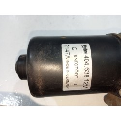 Recambio de motor limpia delantero para citroën c4 coupe (2004) 1.6 hdi referencia OEM IAM 404638  