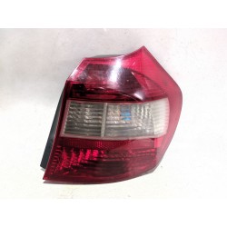 Recambio de piloto trasero derecho para bmw 1 (e87) 120 d referencia OEM IAM 3016380000  