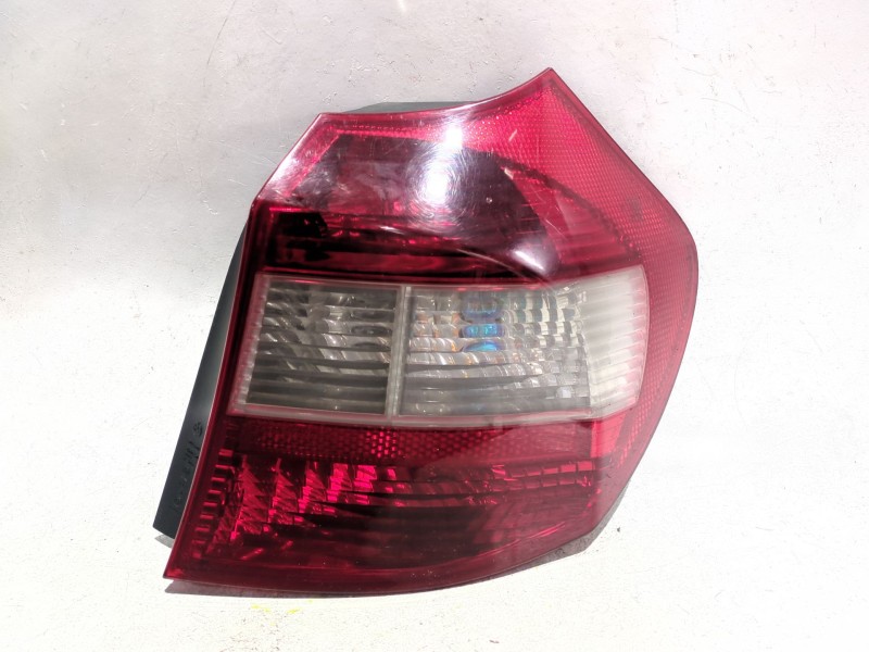 Recambio de piloto trasero derecho para bmw 1 (e87) 120 d referencia OEM IAM 3016380000  