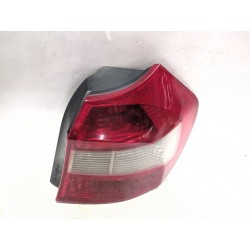 Recambio de piloto trasero derecho para bmw 1 (e87) 120 d referencia OEM IAM 3016380000  