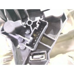 Recambio de piloto trasero derecho para bmw 1 (e87) 120 d referencia OEM IAM 3016380000  