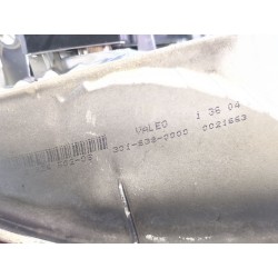 Recambio de piloto trasero derecho para bmw 1 (e87) 120 d referencia OEM IAM 3016380000  