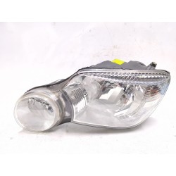 Recambio de faro delantero izquierdo para skoda yeti (5l) 2.0 tdi 4x4 referencia OEM IAM 5L1941015A  