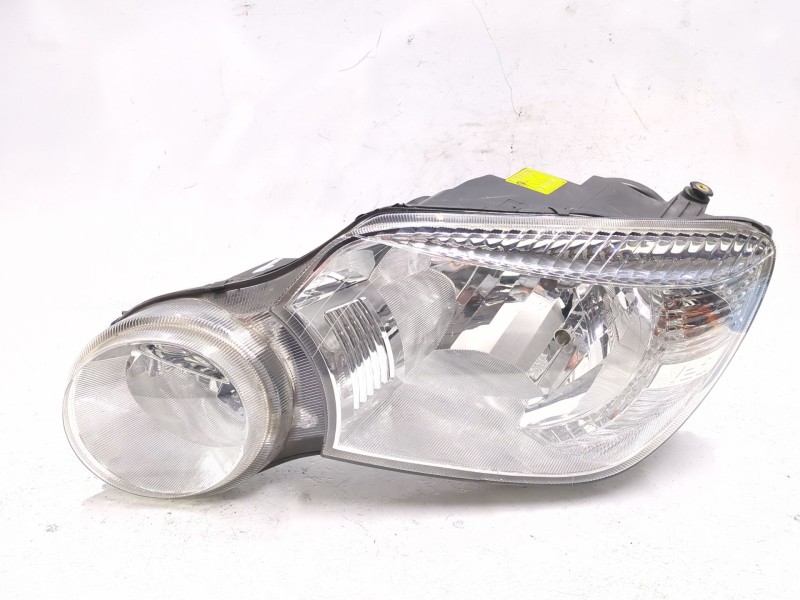 Recambio de faro delantero izquierdo para skoda yeti (5l) 2.0 tdi 4x4 referencia OEM IAM 5L1941015A  