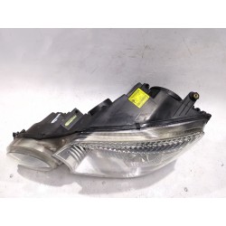 Recambio de faro delantero izquierdo para skoda yeti (5l) 2.0 tdi 4x4 referencia OEM IAM 5L1941015A  