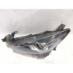 Recambio de faro delantero izquierdo para mazda 3 (bm, bn) 2.2 d referencia OEM IAM 7020143700  