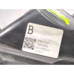 Recambio de faro delantero izquierdo para mazda 3 (bm, bn) 2.2 d referencia OEM IAM 7020143700  