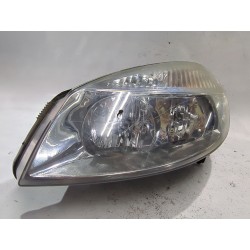 Recambio de faro delantero izquierdo para renault scenic i (ja...)(1999) 2.0 16v expression [2,0 ltr. - 101,5 kw 16v cat (f4r)] 