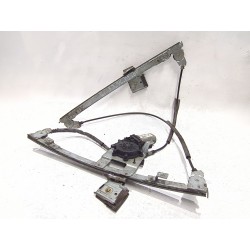 Recambio de mecanismo elevalunas delantero izquierdo para volkswagen golf iii (1h1) 1.9 tdi referencia OEM IAM D239803454500  