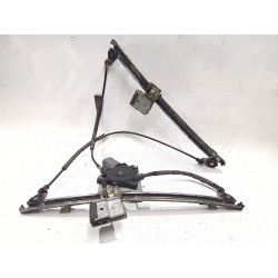Recambio de mecanismo elevalunas delantero izquierdo para volkswagen golf iii (1h1) 1.9 tdi referencia OEM IAM D239803454500  