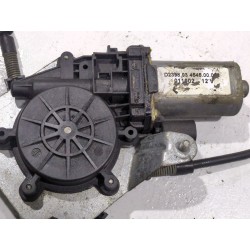 Recambio de mecanismo elevalunas delantero izquierdo para volkswagen golf iii (1h1) 1.9 tdi referencia OEM IAM D239803454500  