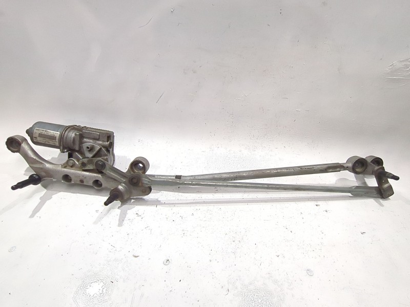 Recambio de mecanismo limpia delantero para audi q7 (4lb) 3.6 fsi quattro referencia OEM IAM 4L1955119A  