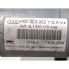 Recambio de mecanismo limpia delantero para audi q7 (4lb) 3.6 fsi quattro referencia OEM IAM 4L1955119A  