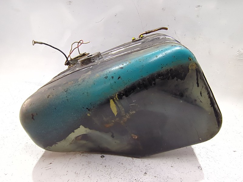 Recambio de deposito combustible para seat 600 (110b) 0.8 referencia OEM IAM   