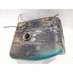Recambio de deposito combustible para seat 600 (110b) 0.8 referencia OEM IAM   