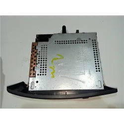 Recambio de radio cd para renault megane i fase 2 berlina (ba0)(1999) referencia OEM IAM 7700434422  