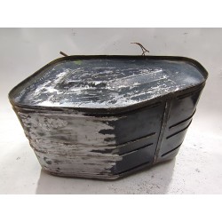 Recambio de deposito combustible para seat 600 (110b) 0.8 referencia OEM IAM   