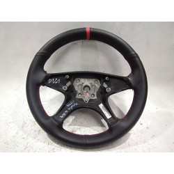 Recambio de volante para mercedes-benz clase c (w204) c 200 cdi (204.007, 204.006) referencia OEM IAM A20446003039E84  