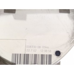 Recambio de piloto trasero derecho para audi a4 b6 (8e2) 1.9 tdi referencia OEM IAM 008330080346  