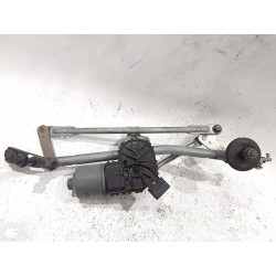 Recambio de mecanismo limpia delantero para citroën berlingo multispace (b9) 1.6 hdi 90 referencia OEM IAM 0390241621  