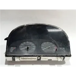 Recambio de cuadro completo para citroën berlingo (1996) 2.0 hdi 90 (mfrhy) referencia OEM IAM 9630166480  