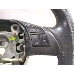 Recambio de volante para mazda 3 (bm, bn) 2.2 d referencia OEM IAM BHP2141204  