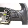 Recambio de volante para mazda 3 (bm, bn) 2.2 d referencia OEM IAM BHP2141204  