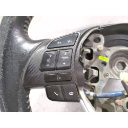 Recambio de volante para mazda 3 (bm, bn) 2.2 d referencia OEM IAM BHP2141204  