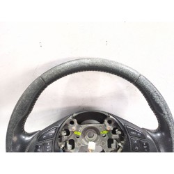 Recambio de volante para mazda 3 (bm, bn) 2.2 d referencia OEM IAM BHP2141204  