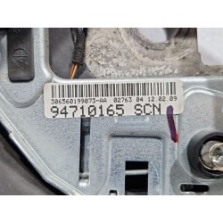 Recambio de volante para opel astra h (a04) 1.7 cdti (l48) referencia OEM IAM 94710165  