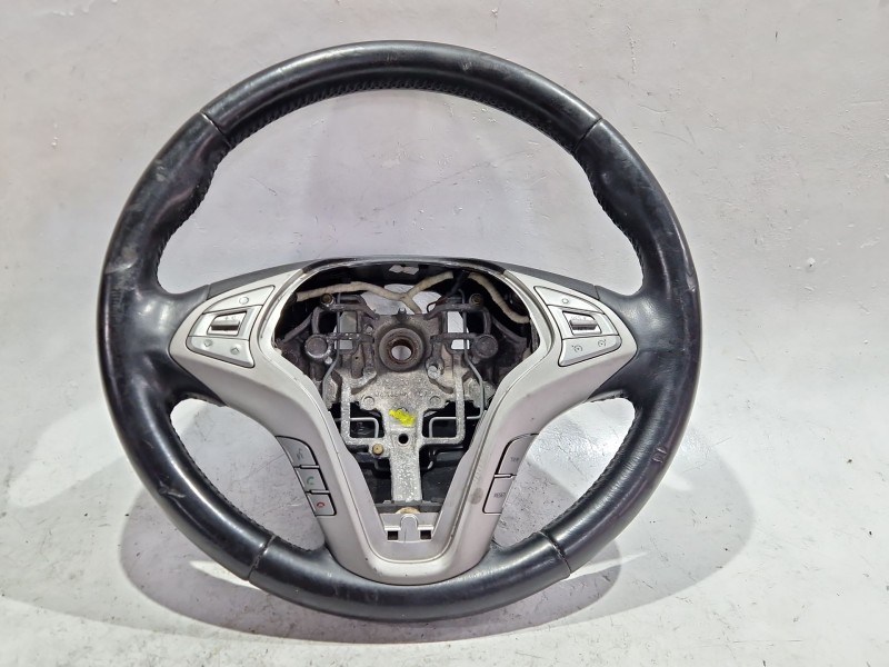 Recambio de volante para hyundai ix20 (jc) 1.6 crdi referencia OEM IAM 561101K650  