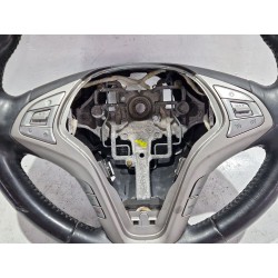 Recambio de volante para hyundai ix20 (jc) 1.6 crdi referencia OEM IAM 561101K650  