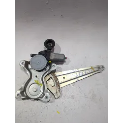 Recambio de elevalunas trasero izquierdo para toyota auris (_e15_) 2.0 d-4d (ade150_) referencia OEM IAM 8571035180  