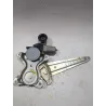 Recambio de elevalunas trasero izquierdo para toyota auris (_e15_) 2.0 d-4d (ade150_) referencia OEM IAM 8571035180  