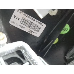 Recambio de volante para hyundai ix20 (jc) 1.6 crdi referencia OEM IAM 561101K650  