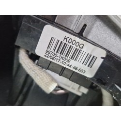 Recambio de volante para hyundai ix20 (jc) 1.6 crdi referencia OEM IAM 561101K650  