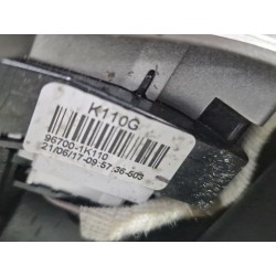 Recambio de volante para hyundai ix20 (jc) 1.6 crdi referencia OEM IAM 561101K650  