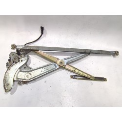 Recambio de mecanismo elevalunas delantero izquierdo para kia carnival ii (gq) 2.9 crdi referencia OEM IAM OK5525956Y  