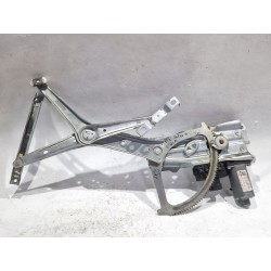 Recambio de mecanismo elevalunas delantero derecho para opel astra h (a04) 1.7 cdti (l48) referencia OEM IAM 2213000723  