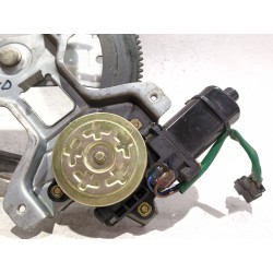 Recambio de mecanismo elevalunas delantero derecho para daewoo matiz (m100, m150) 0.8 referencia OEM IAM   