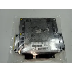 Recambio de centralita inyeccion para citroën c5 berlina hdi (dcrhzb, dcrhze) referencia OEM IAM 0281010808  