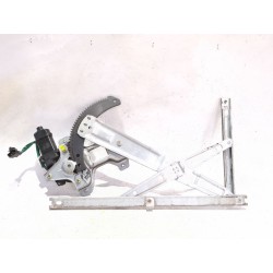 Recambio de mecanismo elevalunas delantero derecho para daewoo matiz (m100, m150) 0.8 referencia OEM IAM   
