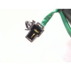 Recambio de mecanismo elevalunas delantero derecho para daewoo matiz (m100, m150) 0.8 referencia OEM IAM   