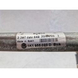 Recambio de mecanismo limpia delantero para volkswagen golf v (1k1) 2.0 tdi 16v referencia OEM IAM 1K1955119B  