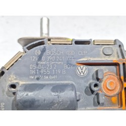 Recambio de mecanismo limpia delantero para volkswagen golf v (1k1) 2.0 tdi 16v referencia OEM IAM 1K1955119B  