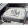 Recambio de mecanismo elevalunas delantero izquierdo para citroën xsara (n1) 2.0 hdi 90 referencia OEM IAM 400594T  